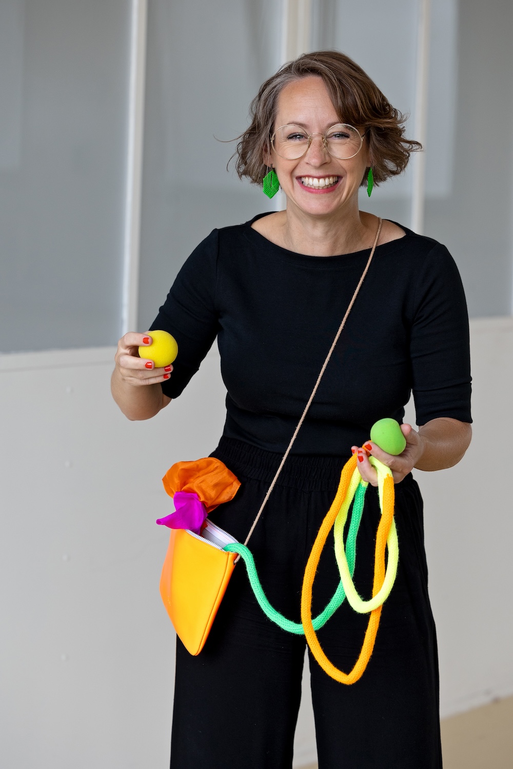 Anna Meister