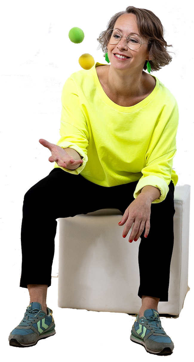 Anna Meister